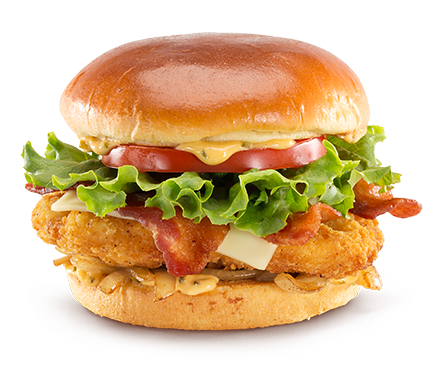 Hamburger Mac burger Transparent PNG Image