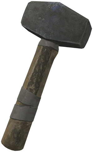 Hammer High-Quality Png PNG Image