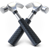 Hammer Png Image Picture PNG Image