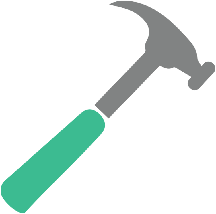 Hammer HD Image Free PNG Image