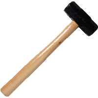 Hammer Png Image Picture PNG Image