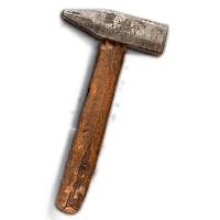 Hammer Png Image Picture PNG Image