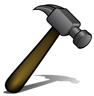 Hammer Png Picture PNG Image