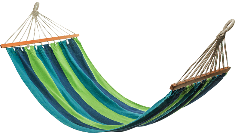 Hammock Transparent PNG Image
