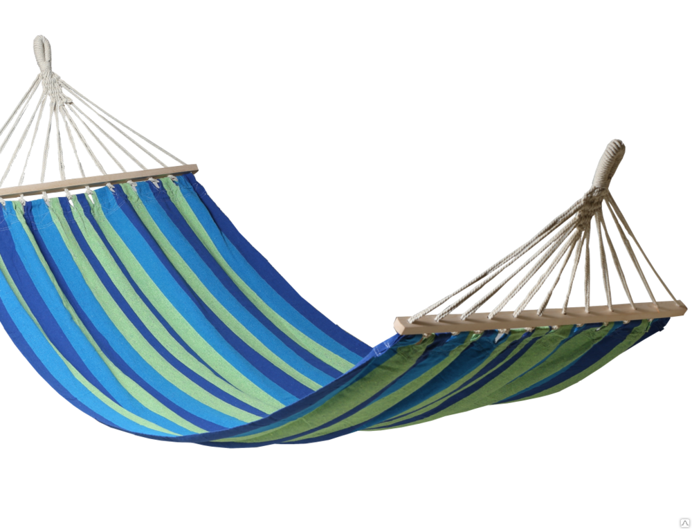 Hammock Transparent PNG Image
