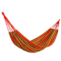 Hammock Transparent PNG Image
