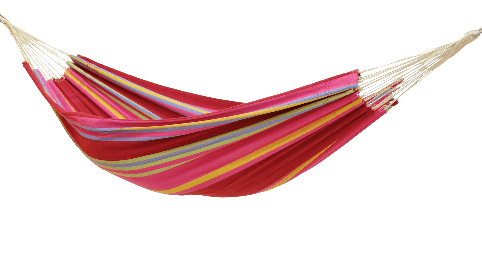 Hammock Transparent PNG Image