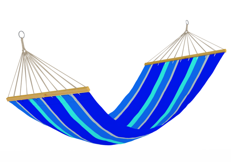 Hammock Transparent PNG Image