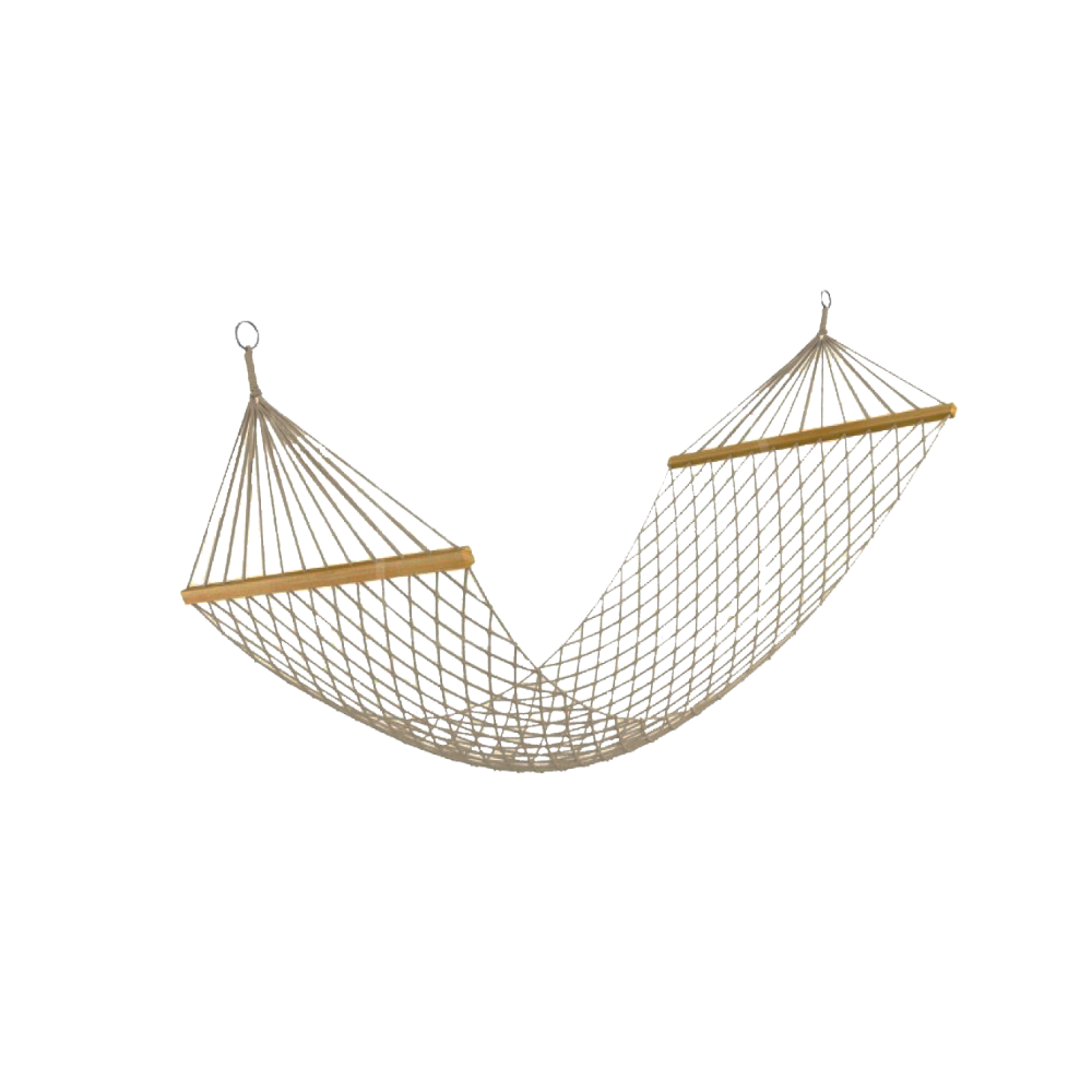 Hammock Transparent PNG Image