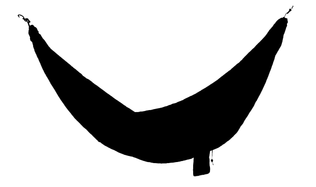 Hammock Transparent PNG Image