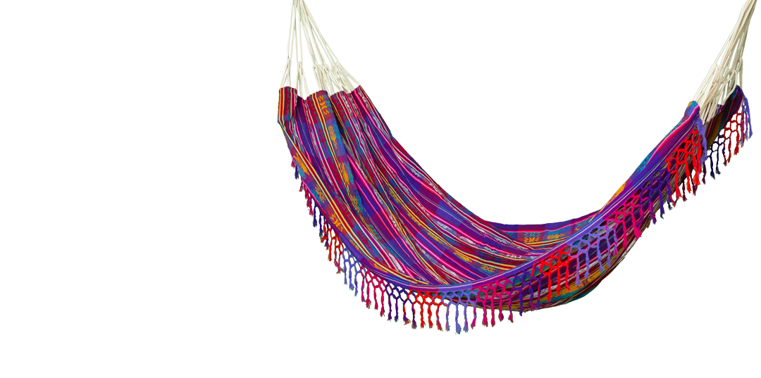 Hammock Transparent PNG Image