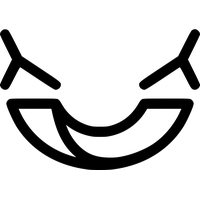 Hammock PNG