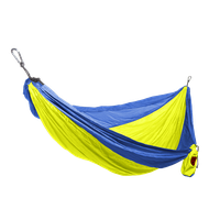 Hammock Transparent PNG Image