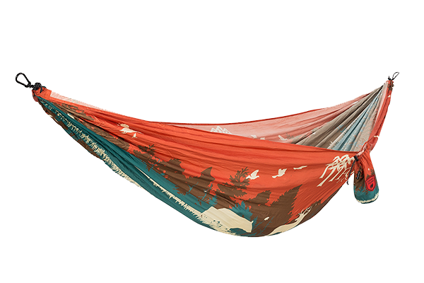 Hammock Transparent PNG Image