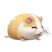 Hamster PNG