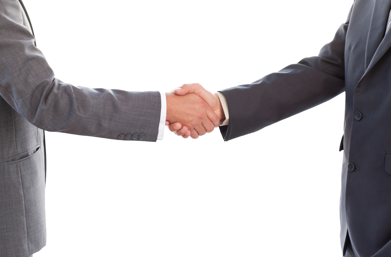 Handshake Business Deal PNG Download Free PNG Image