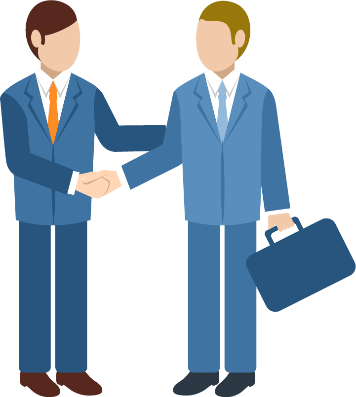 Photos Handshake Business People PNG Free Photo PNG Image