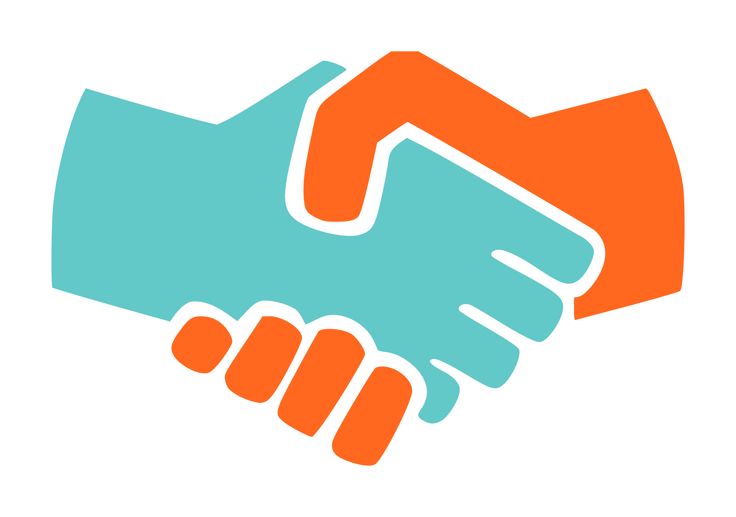 Photos Shake Hand Free HD Image PNG Image