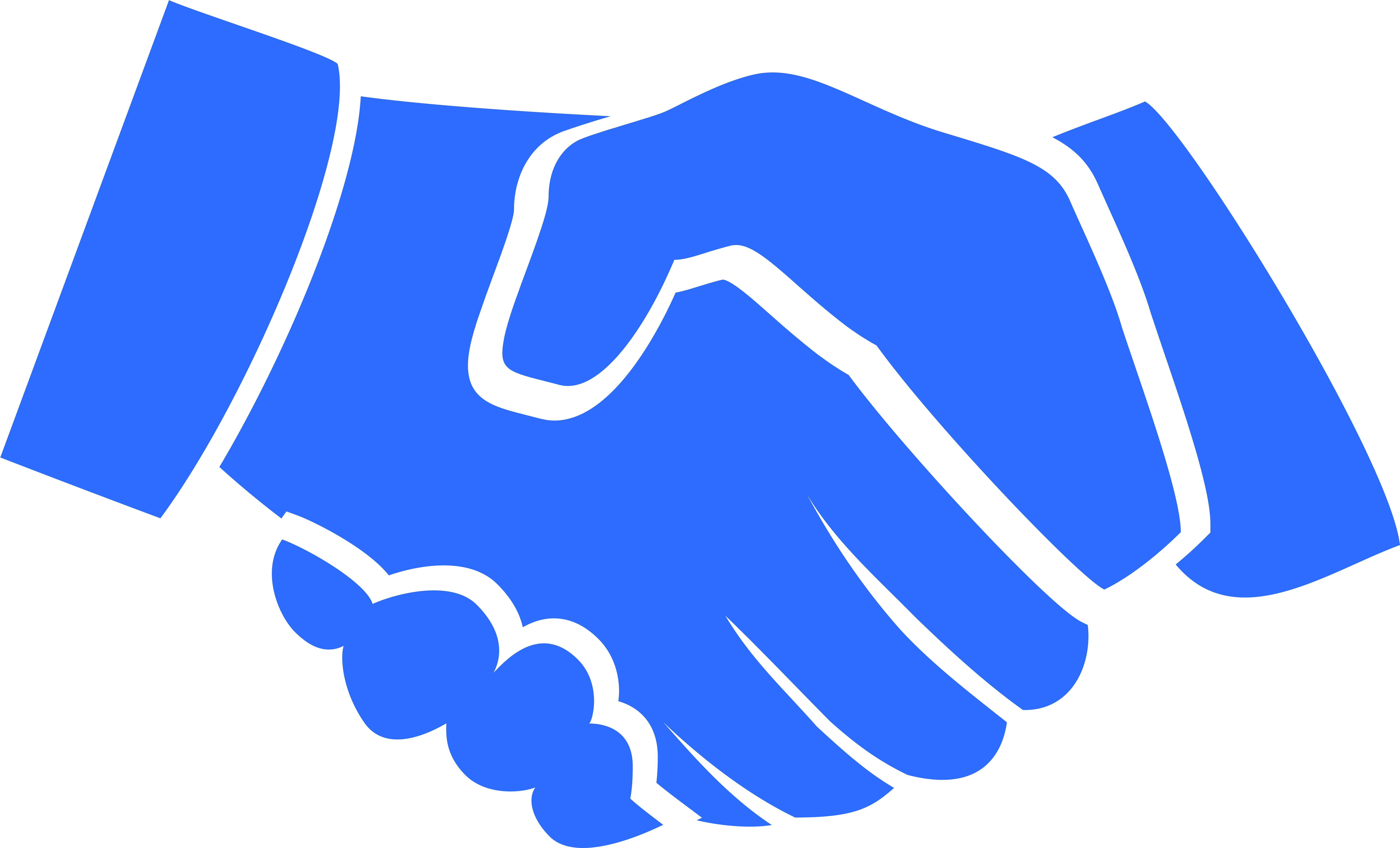Shake Vector Hand Download HQ PNG Image