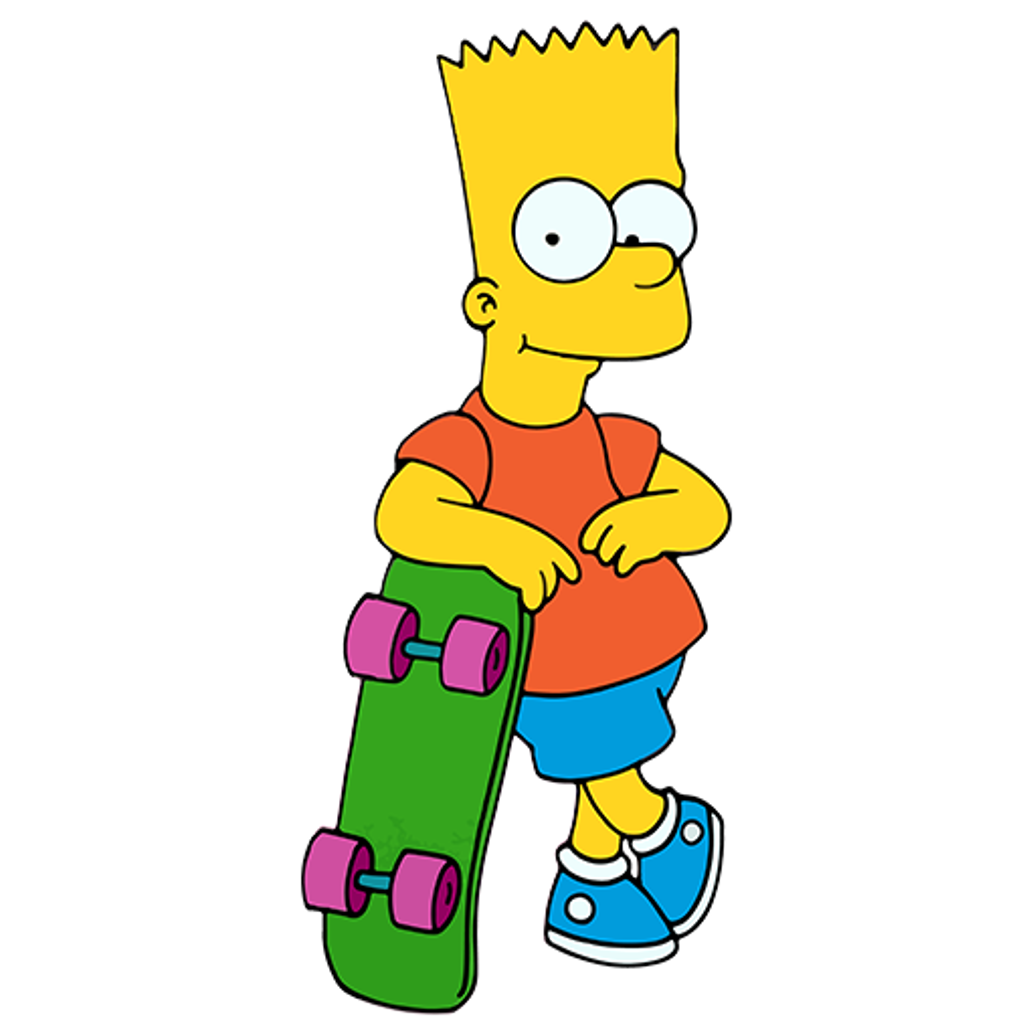 Homer Behavior Area Marge Human Simpson Bart PNG Image