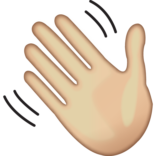 Download Hand Emoji Photo HQ PNG Image FreePNGImg