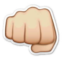 Free: File - Emoji U1f44b - Svg - Waving Hand Emoji Png 