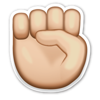 Free: File - Emoji U1f44b - Svg - Waving Hand Emoji Png 