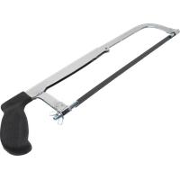 Hand Saw Clipart Transparent PNG Image