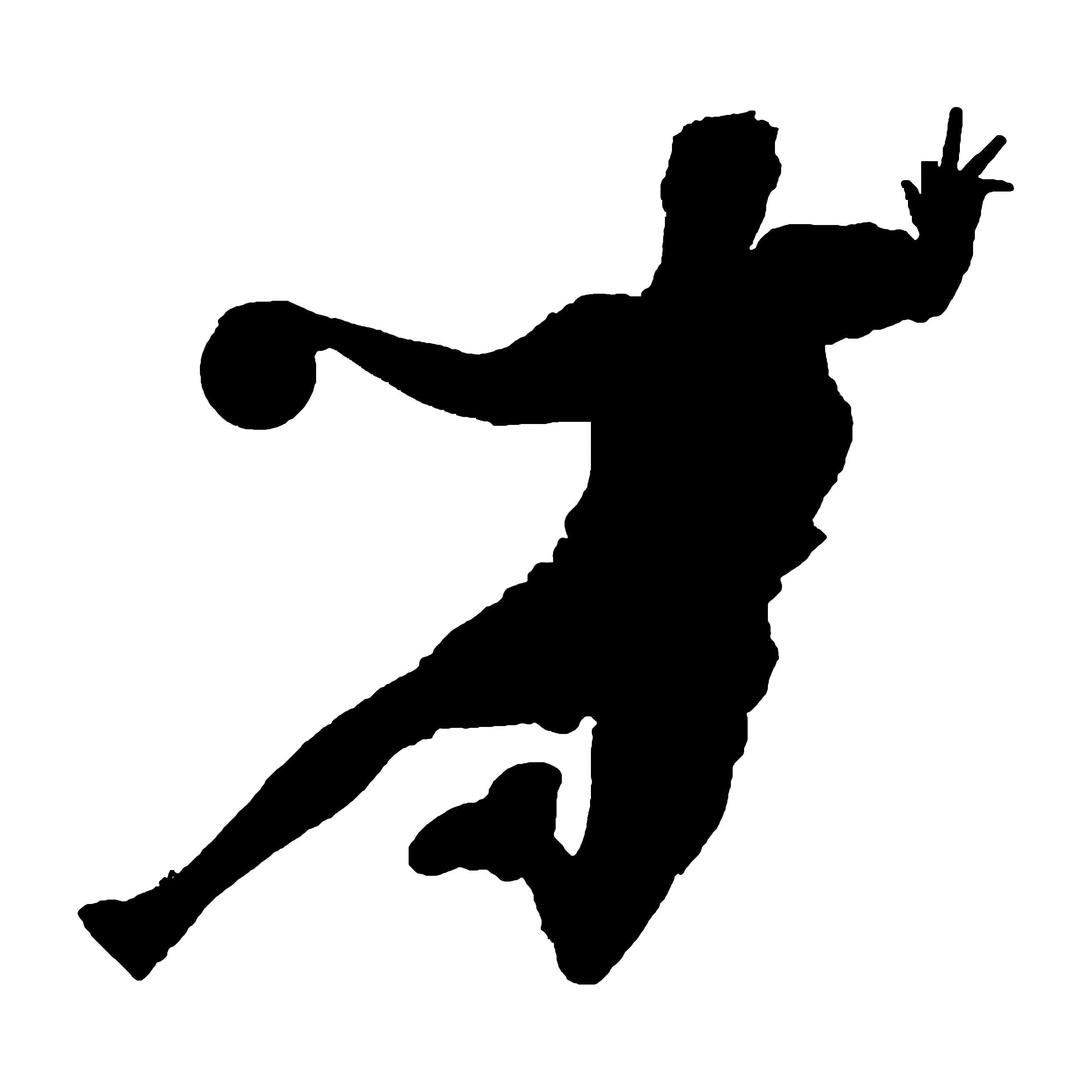 Handball PNG Image