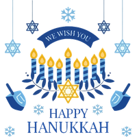 Download Hanukkah Free PNG photo images and clipart | FreePNGImg