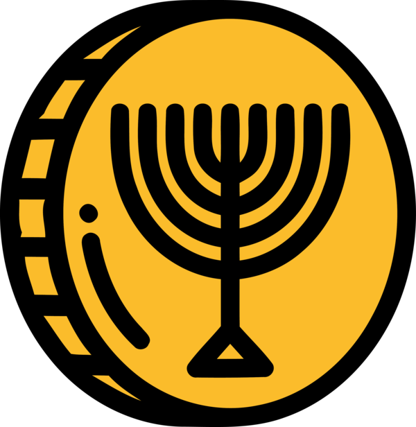Hanukkah Emoticon For Happy Drawing PNG Image
