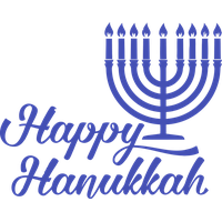 Download Hanukkah Free PNG photo images and clipart | FreePNGImg