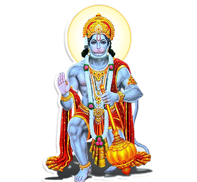 Download Hanuman Png Hd Hq Png Image Freepngimg