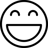 Happy Transparent Transparent HQ PNG Download | FreePNGImg