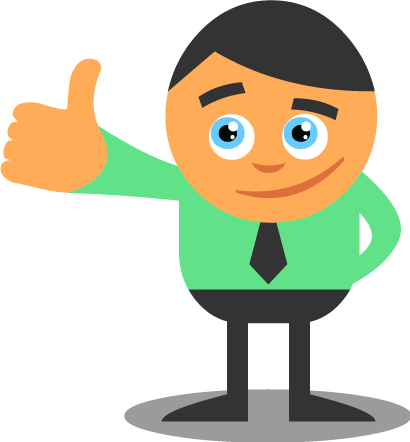 Happy Transparent PNG Image