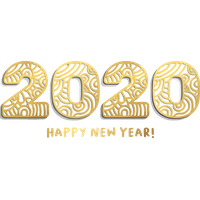 Download Happy New Year Free PNG photo images and clipart | FreePNGImg