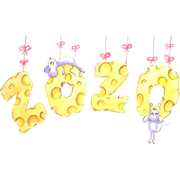 New Year 2020 Text For Happy Greeting Cards