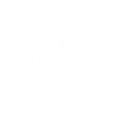 New Year 2020 White Black Line For Happy Themes