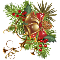 Christmas Ornament Carol Fir Pine Family For Ideas