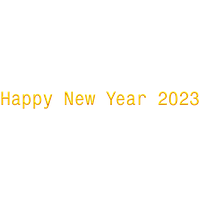 Chinese New Year 2023 PNG Transparent Images Free Download