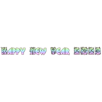 Happy New Year 2023 Year PNG Download Free Transparent PNG Image