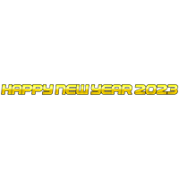 Happy New Year 2023 New Year PNG Download Free PNG