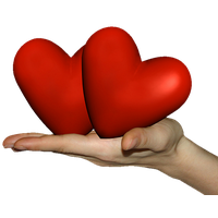 Happy Valentines Day PNG