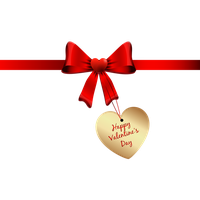 Happy Valentines Day PNG