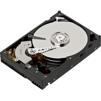 Disc HDd Hard Free Transparent Image HQ PNG Image