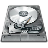 Disc Internal Hard Free Photo PNG Image