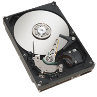 Disc Internal Hard Free Clipart HD PNG Image