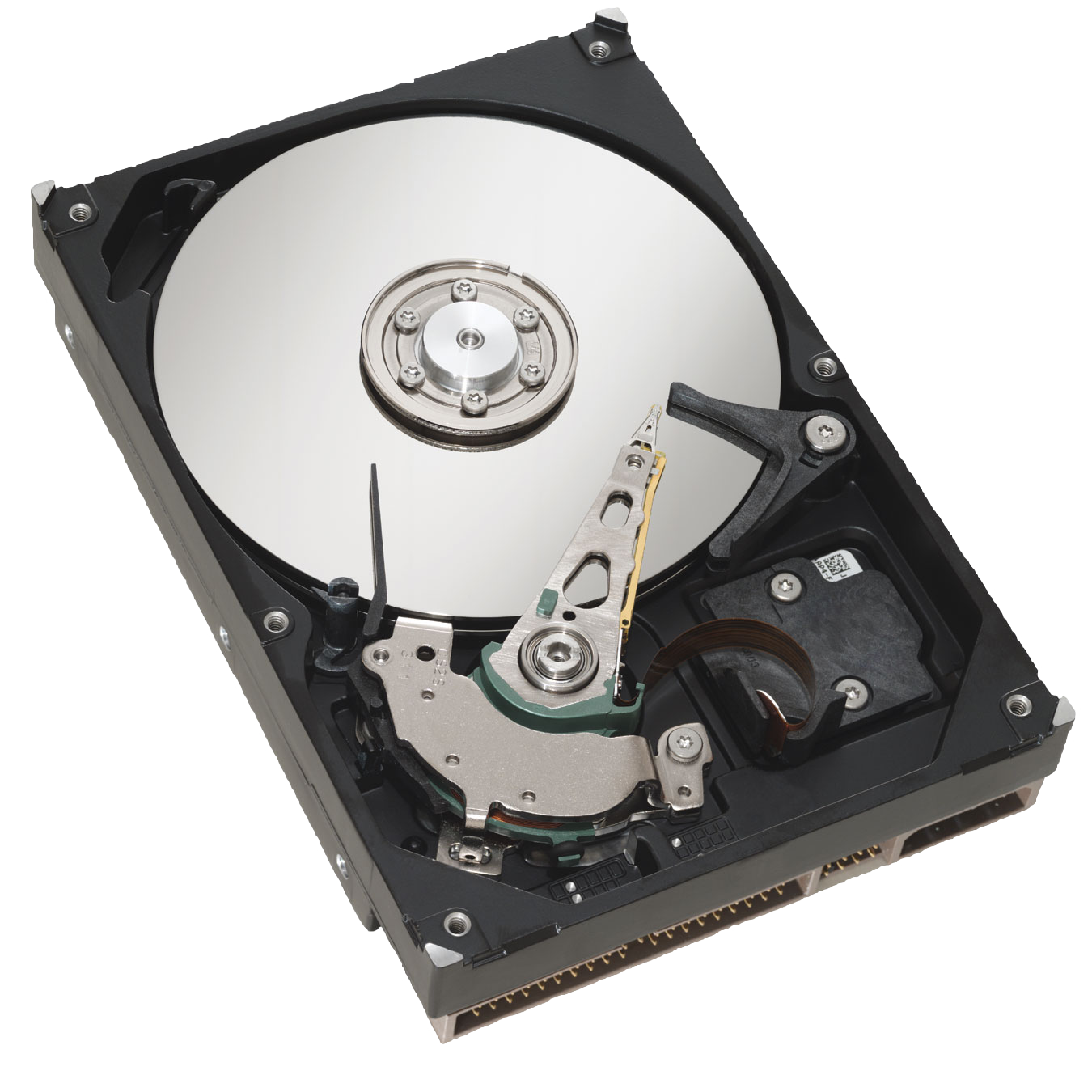 Disc Internal Hard Free Clipart HD PNG Image