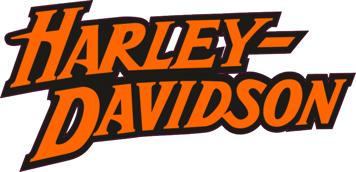Download Harley Davidson Logo Transparent Png HQ PNG Image FreePNGImg