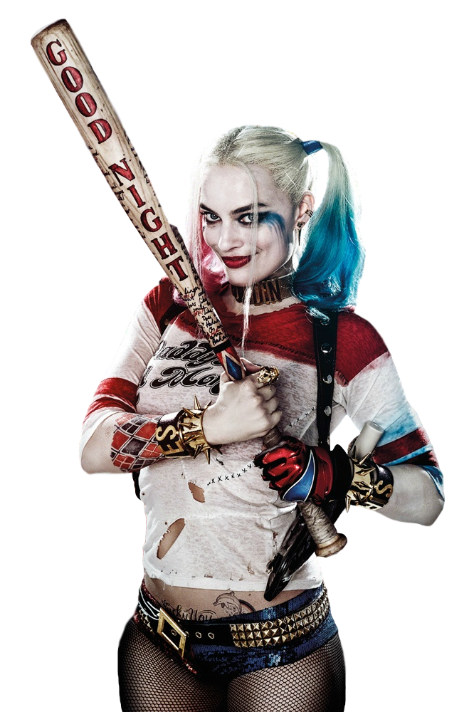 Download Harley Quinn Photos Hq Png Image Freepngimg